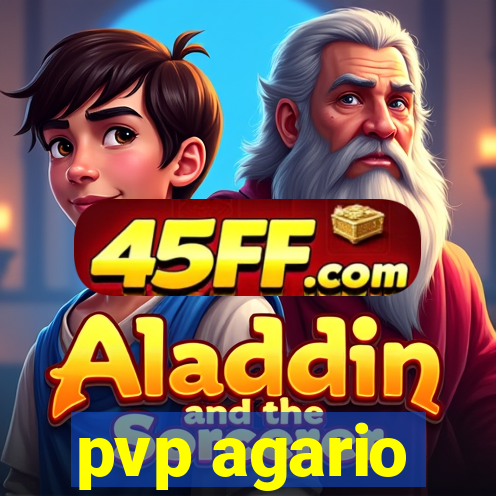 pvp agario
